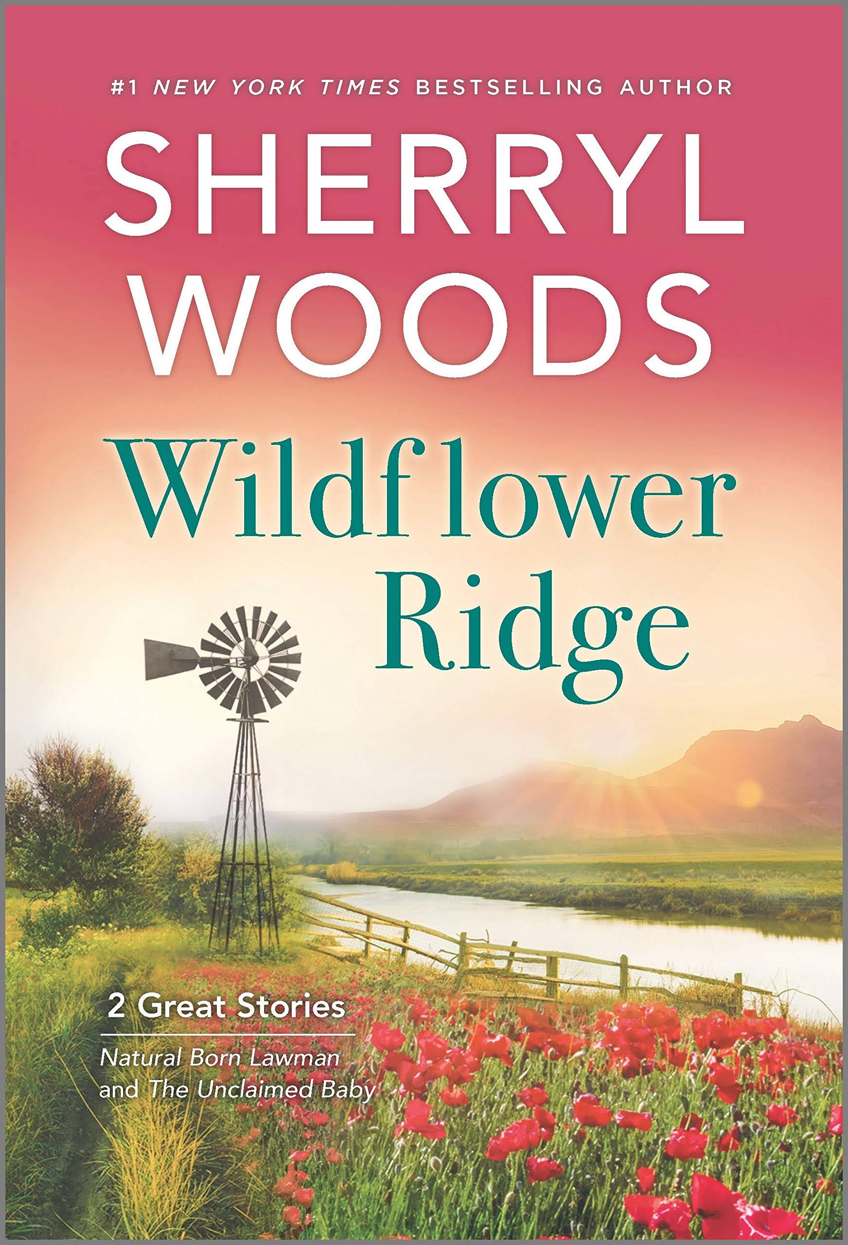 Wildflower Ridge [Book]