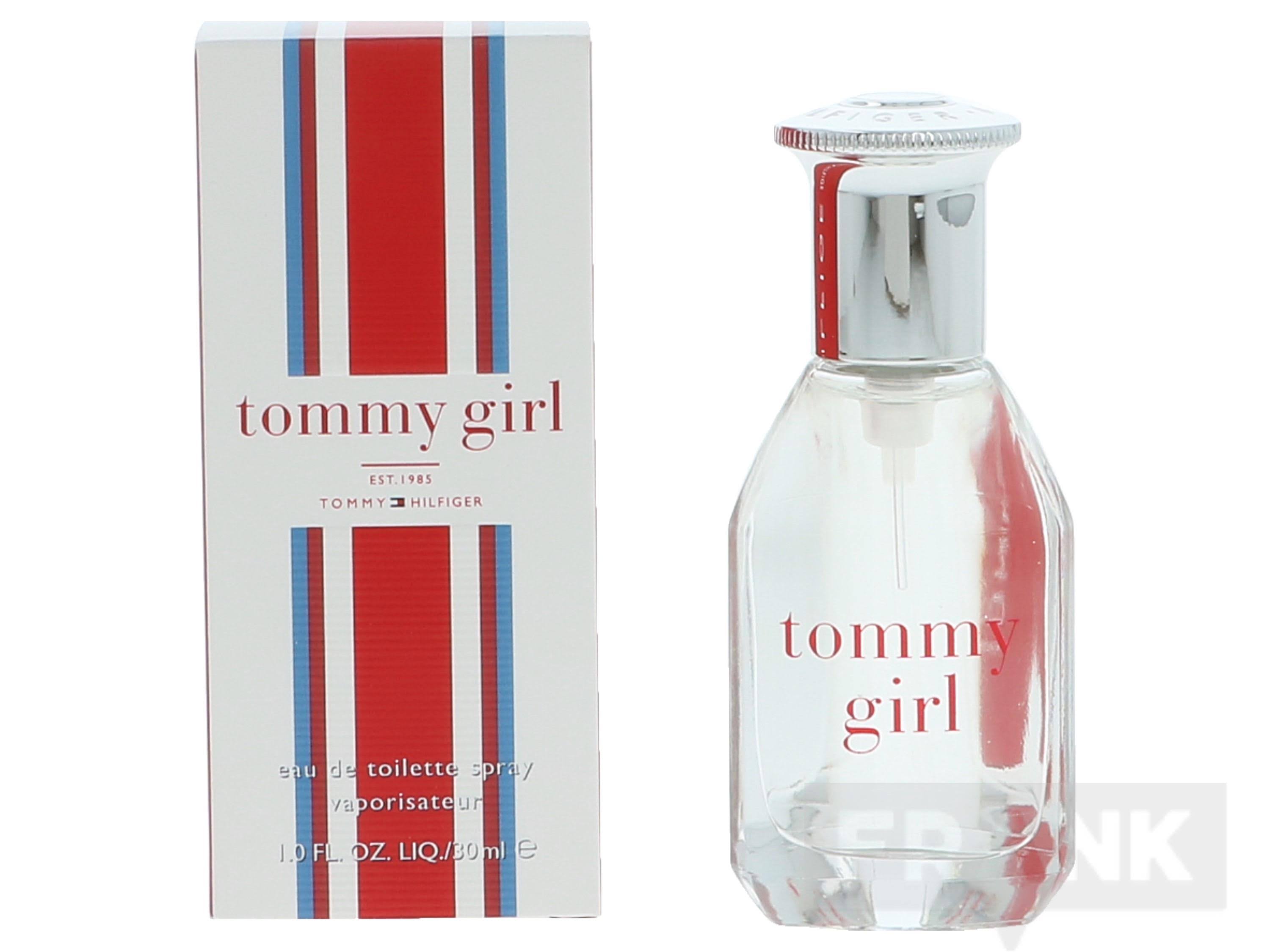 Tommy Girl Eau De Cologne Spray - 30ml