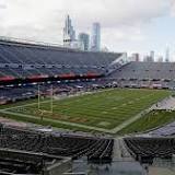 Chicago puts $2.2 billion price tag on high-end makeover of Soldier Field to keep the Bears