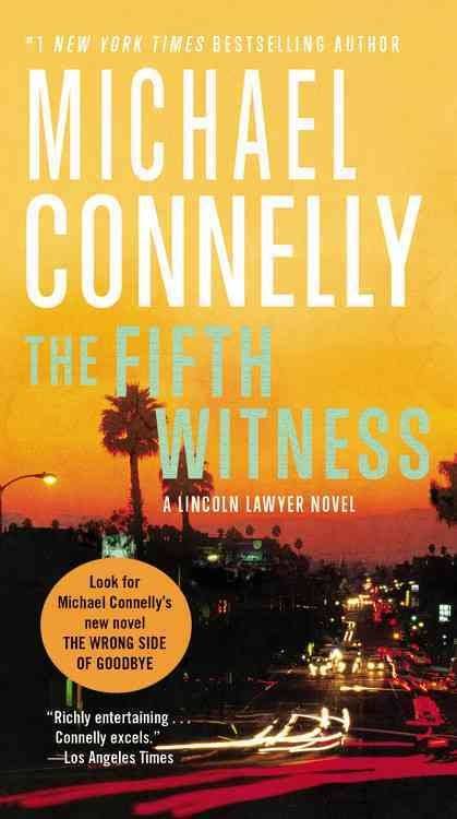 The Fifth Witness [Book]