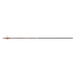 Victory Archery VAP Sport Arrows .006 400 Fletched - 6 Pcs