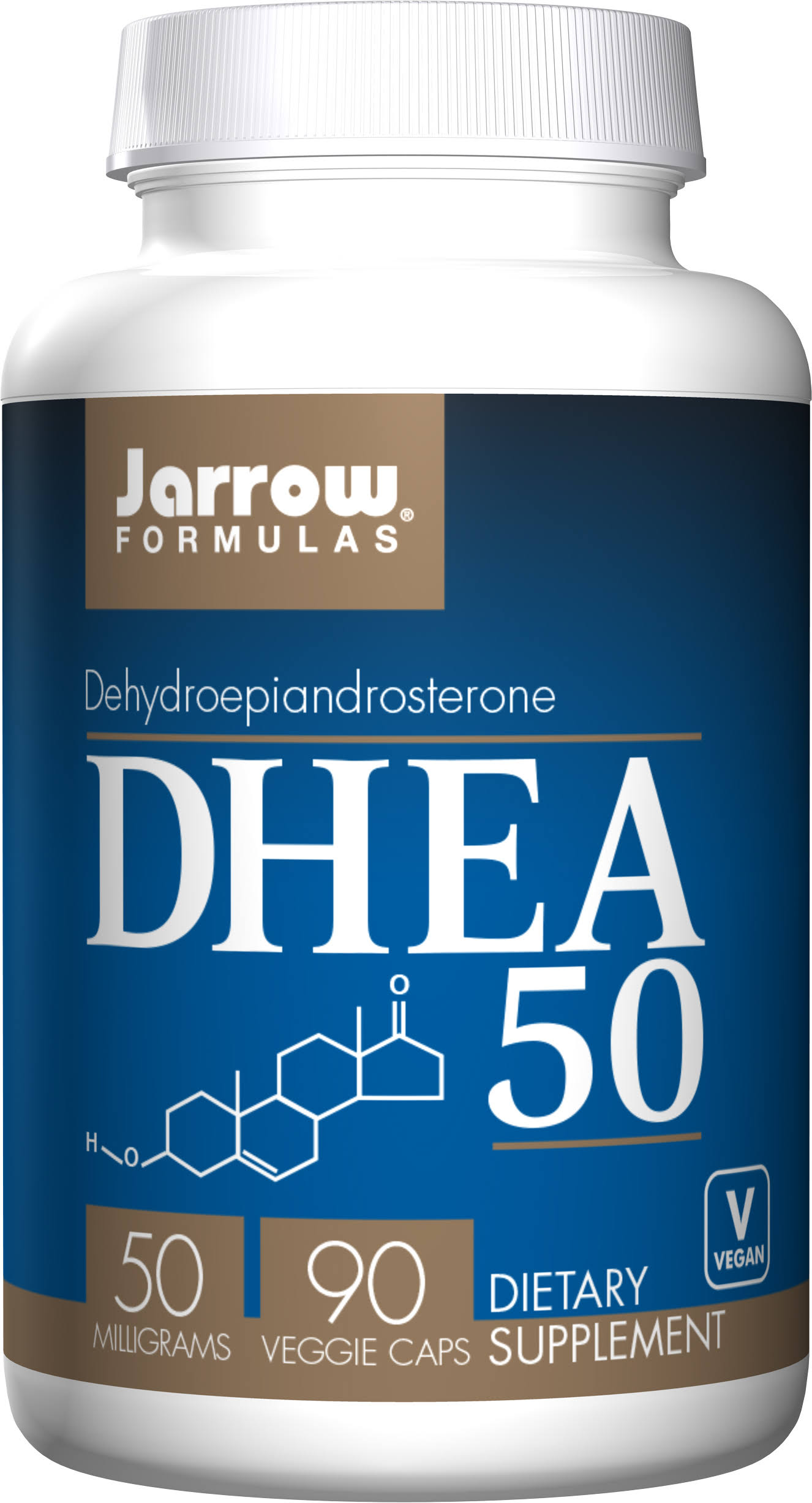 Jarrow Formulas DHEA 50