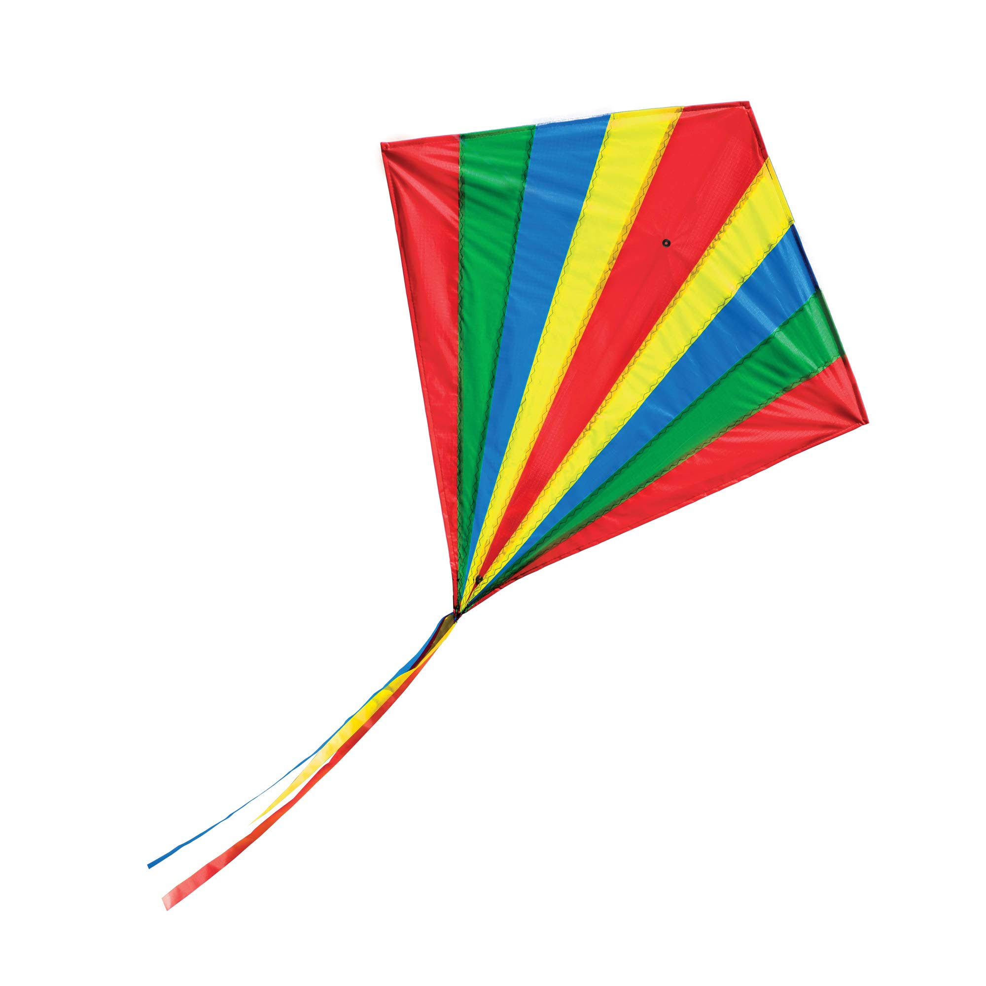Melissa doug 30212 spectrum diamond kite