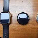 Google Pixel Watch Might Come With Large Battery Than 40mm Galaxy Watch 4