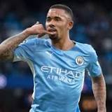 Phillips deal triggers Jesus move to Arsenal as Pep's timeframe revealed
