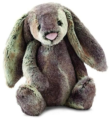 Jellycat Woodland Toy - Bunny, Large, 15"