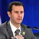 Syria sets June election date as Assad claims 'turning point' in conflict