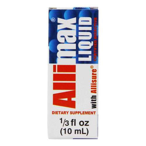 Allimax Liquid Supplement - 10ml