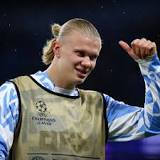 Pep Guardiola: Erling Haaland does not have release clause in Manchester City contract
