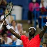 How to watch Frances Tiafoe vs. Christopher Eubanks at the Citi Open