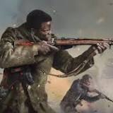 Activision Blames Disappointing Call Of Duty Sales On World War II