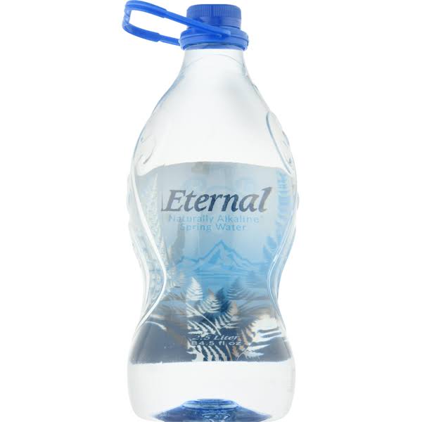 Eternal Artesian Water - 67.6 fl oz bottle
