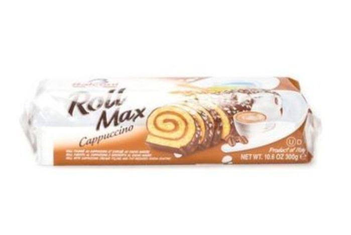 Balconi Cappuccino Roll Mix - Rego Fresh Marketplace - Delivered by Mercato