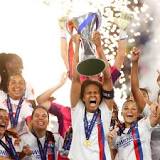 Lyon Stun Holders Barcelona To Claim Record Eighth Women's Champions League Title