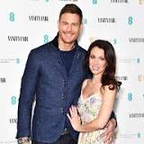Who Is Tom Hopper's Wife? All About Laura Hopper