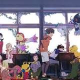 Digimon Survive Will Be Released In Late July 2022
