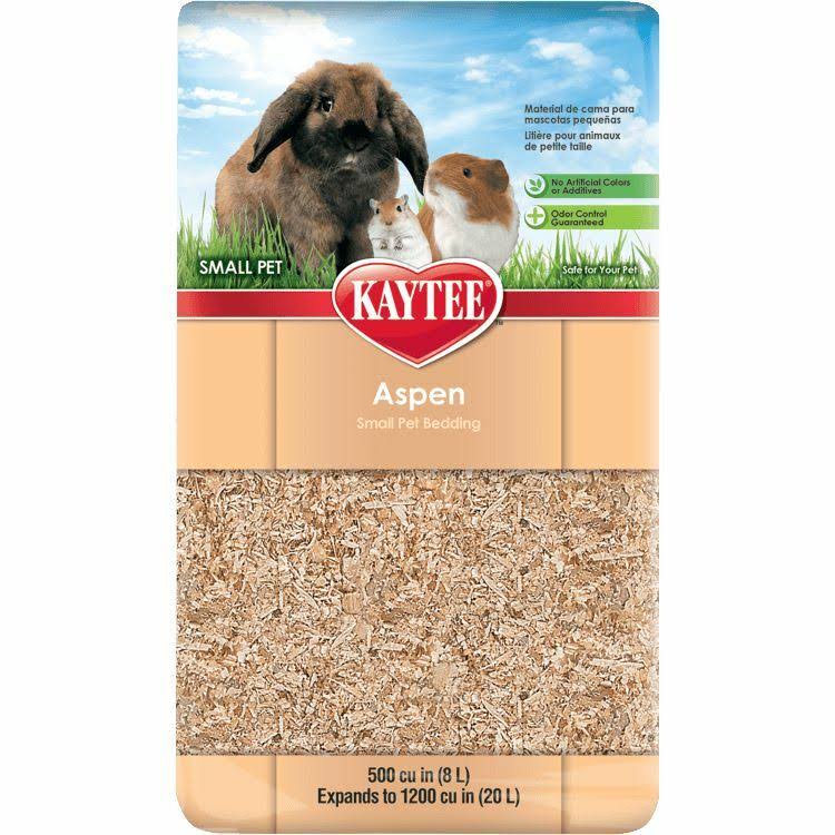 Kaytee Aspen Small Pet Bedding