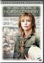 North Country DVD