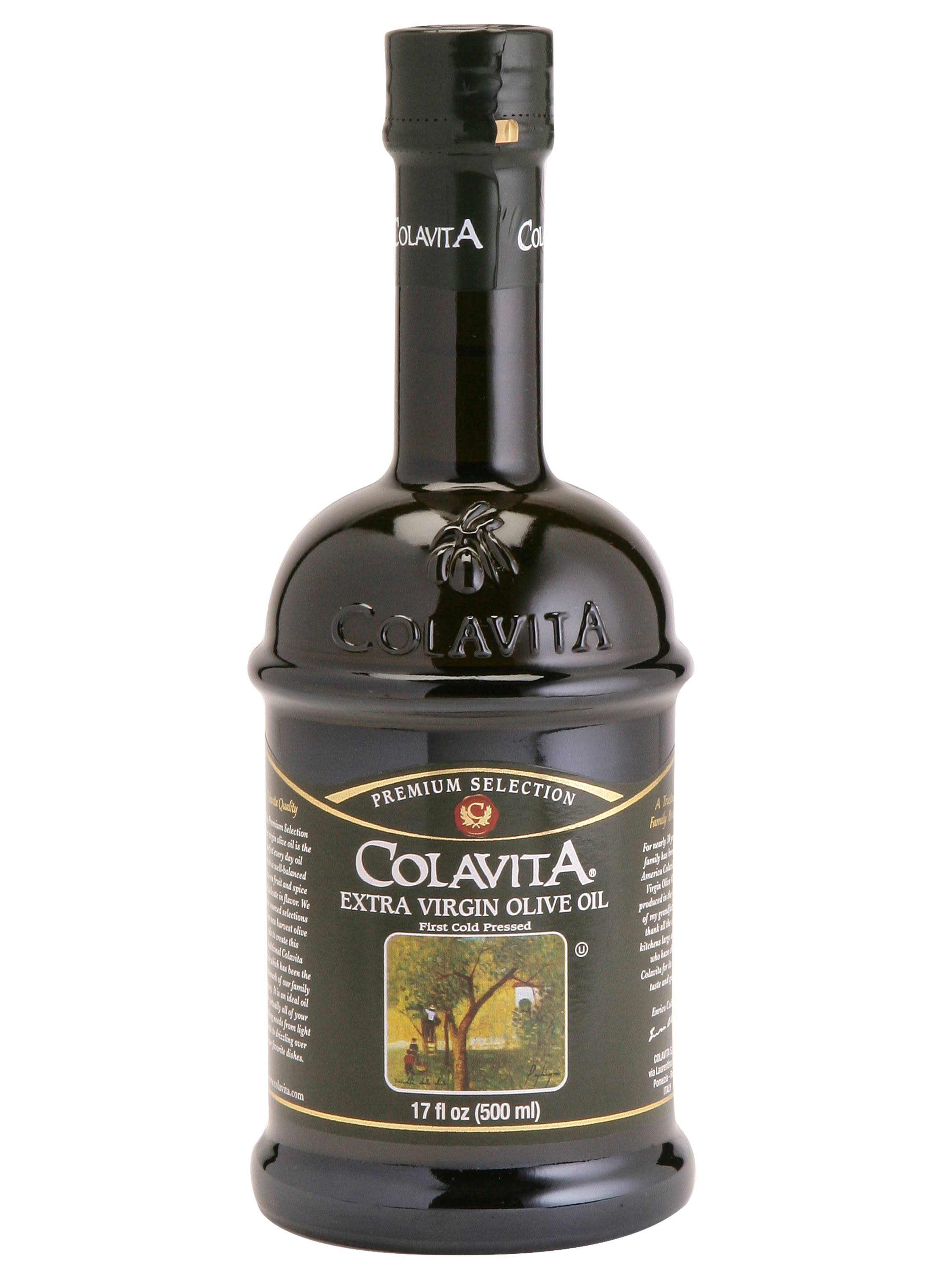 Colavita Extra Virgin Olive Oil