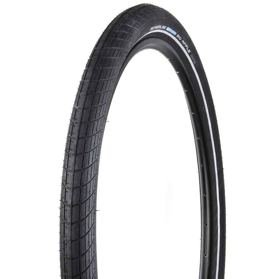 Schwalbe Big Apple RaceGuard RLX Wire Bead Tire