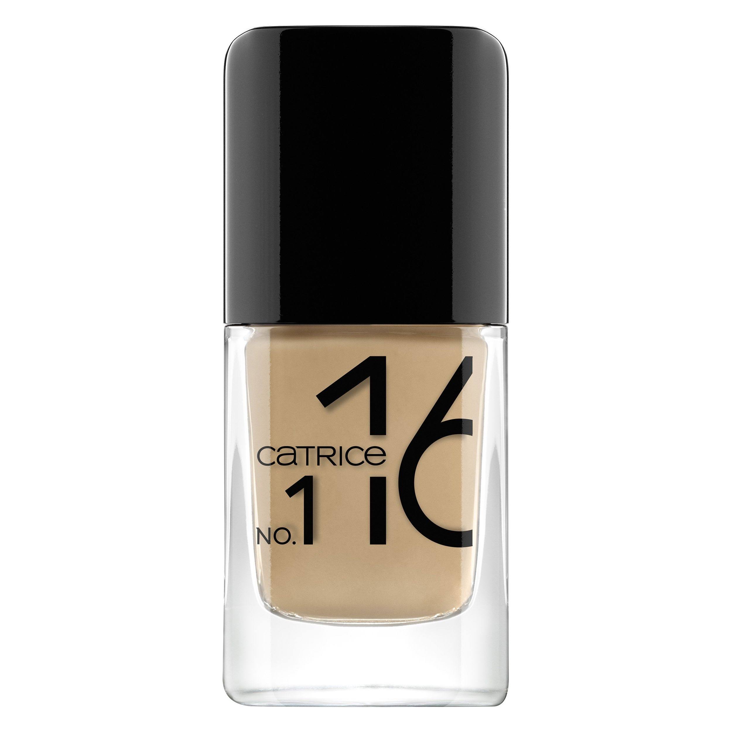 Catrice Iconails Gel Lacquer 116 Fly Me to Kenya 10.5ml