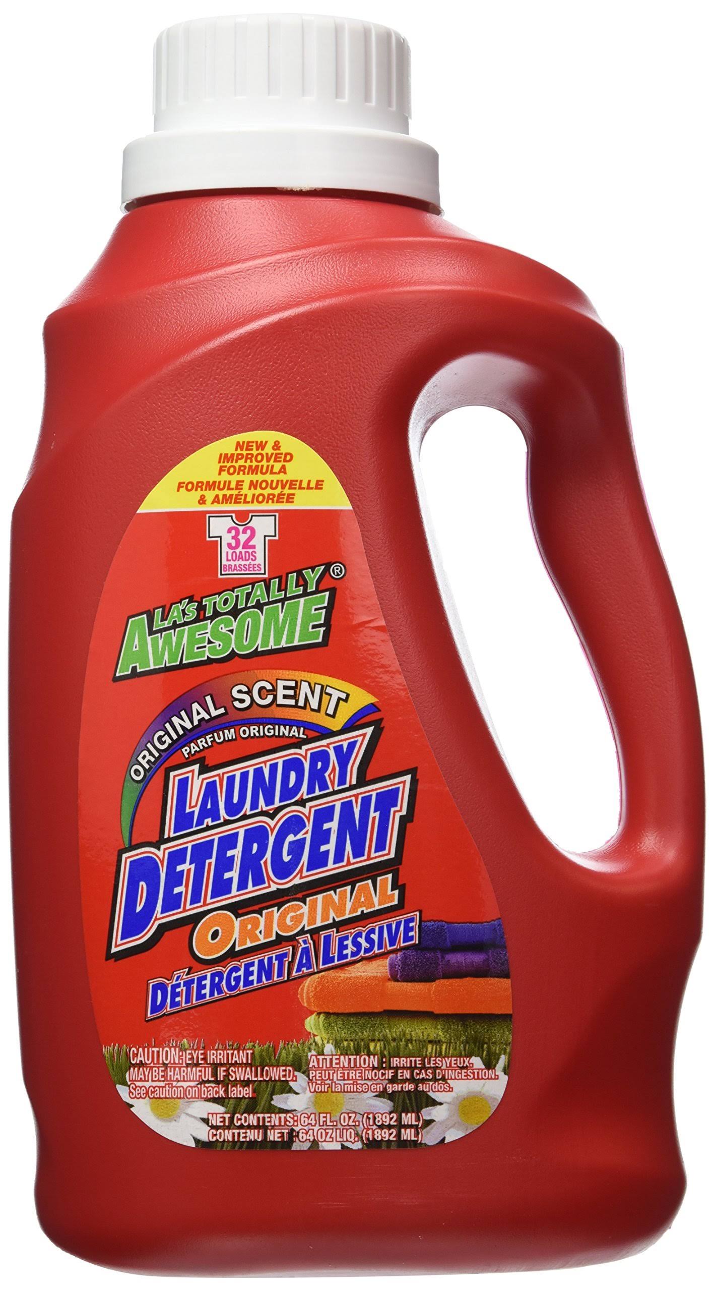 Awesome Products Original Laundry Detergent - 64oz