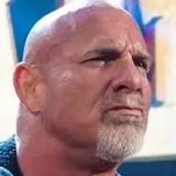 Goldberg still under contract with WWE, says he's “waiting for that one call to happen”