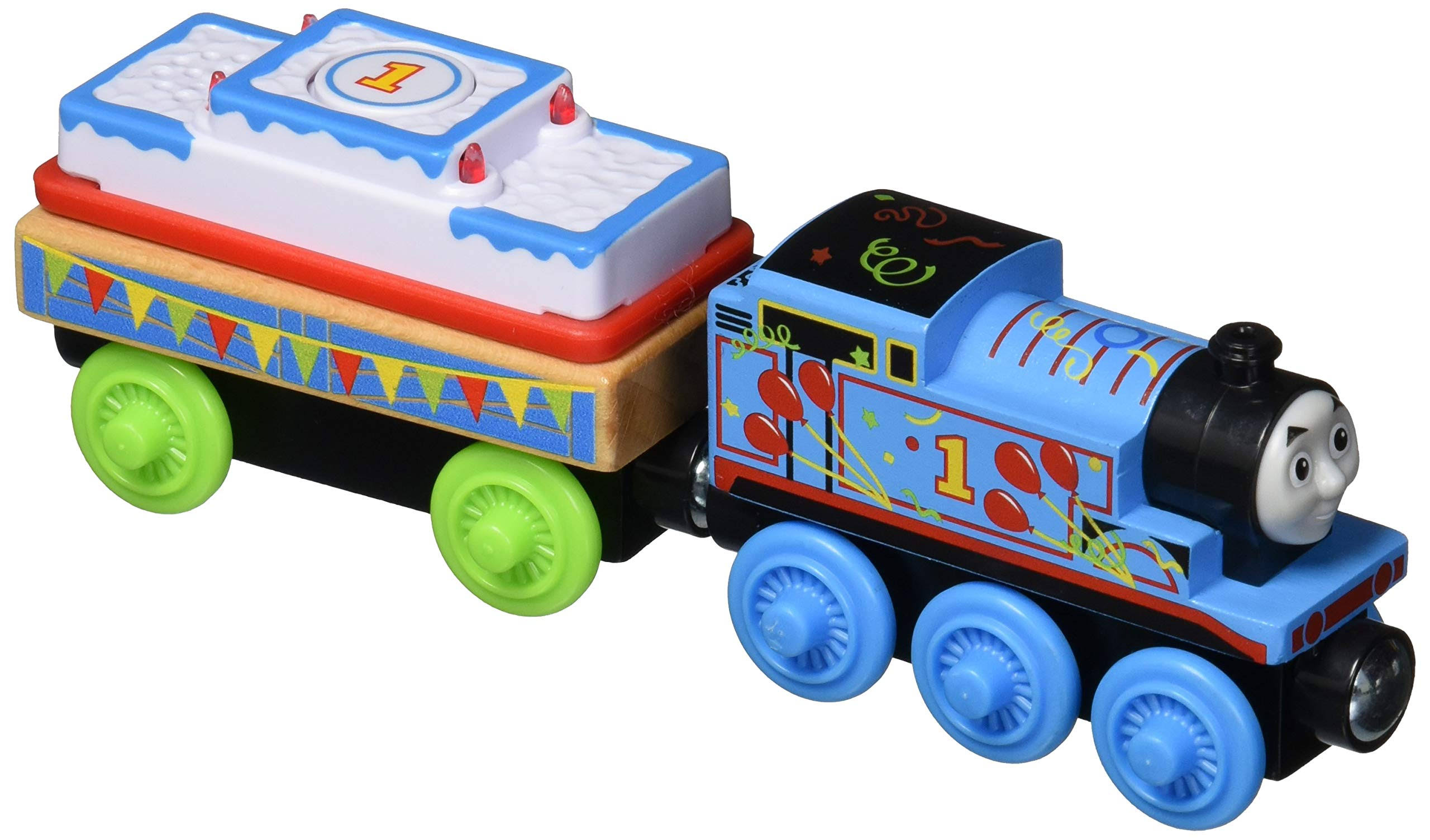Thomas & Friends GGG36 Toy Multicoloured 