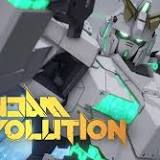 'Overwatch' Fans are Jumping Into 'Gundam Evolution;' Here's Why