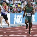 SA medal hopes fade as relay team settles for sixth place