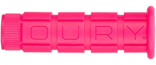 Oury Single Compound - Neon Pink
