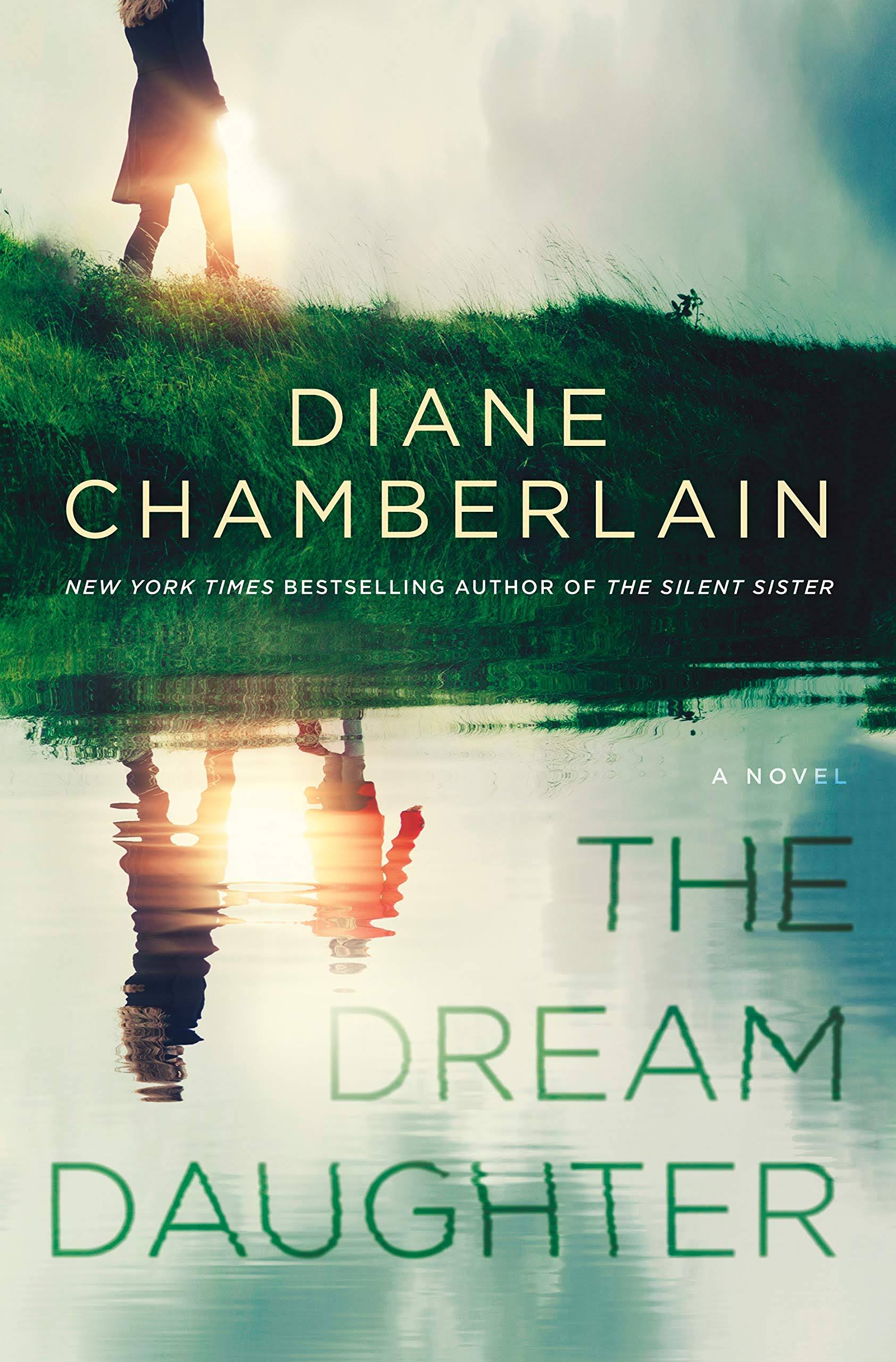 The Dream Daughter: A Novel [Book]