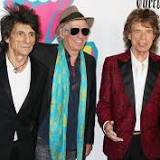 The Rolling Stones Postpone Switzerland Show Due To Mick Jagger's Covid