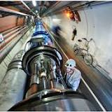 NEW - From Tomorrow the Large Hadron Collider Particle Accelerator Will Start Smashing ... - Latest Tweet by Disclose.tv
