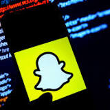 Snapchat stelt teleur, kwart minder waard