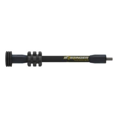 Bee Stinger 8" Microhex Hunting Stabilizer - Cabelas - BEE STINGER -