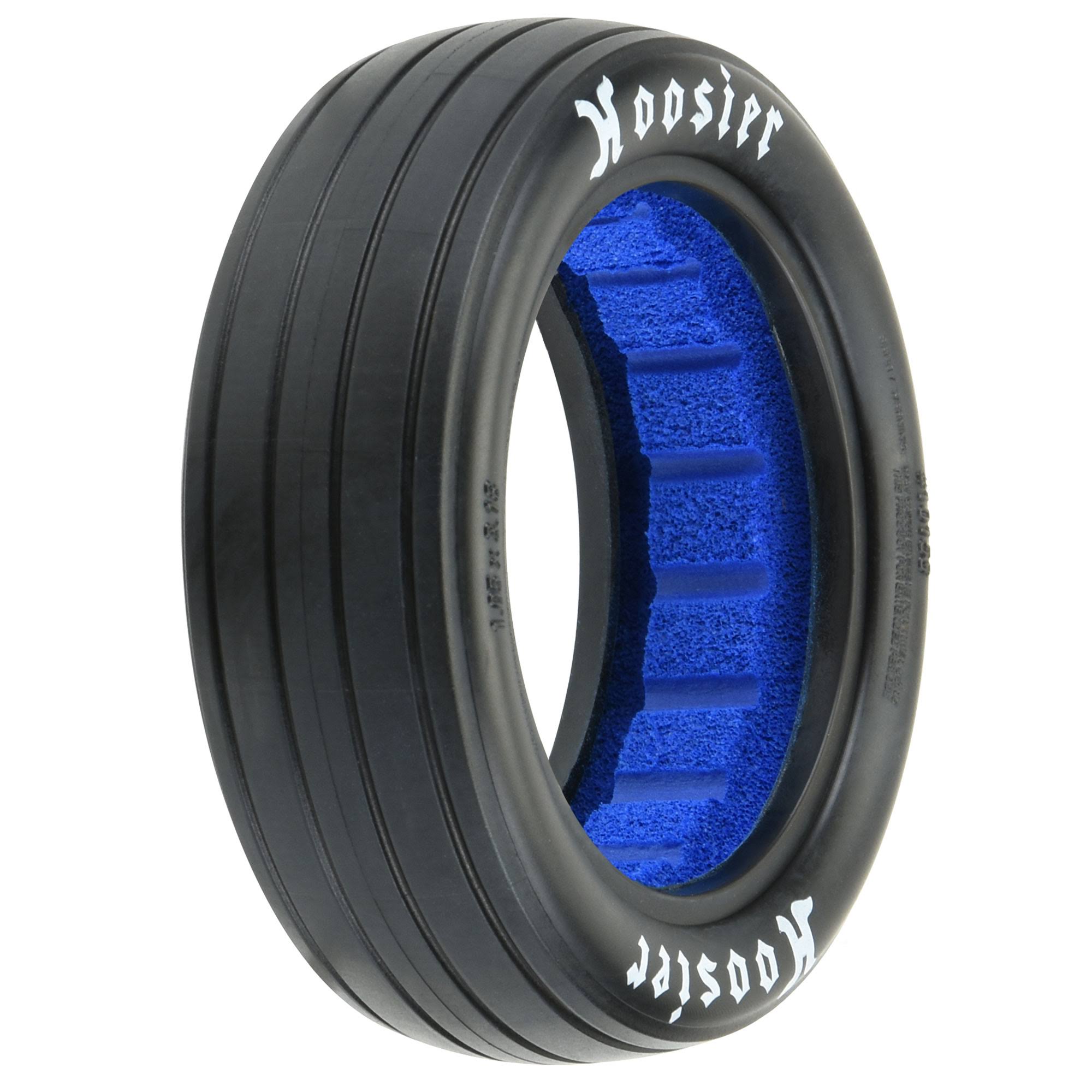 Pro-Line Hoosier Drag 2.2" Front Tires (2) (MC)