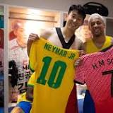 Neymar Scores Twice As Brazil Start 2022 FIFA World Cup Preparations With 5-1 Rout Of South Korea