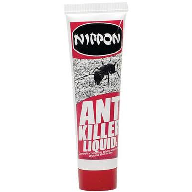 Nippon Ant Killer Liquid 25g (*in-store only)