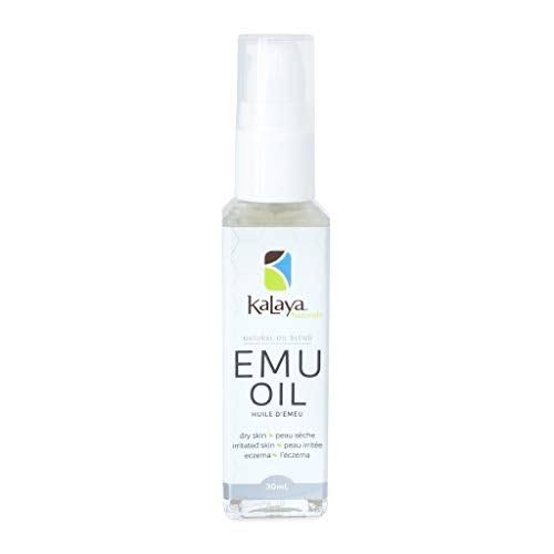 Kalaya Emu Oil