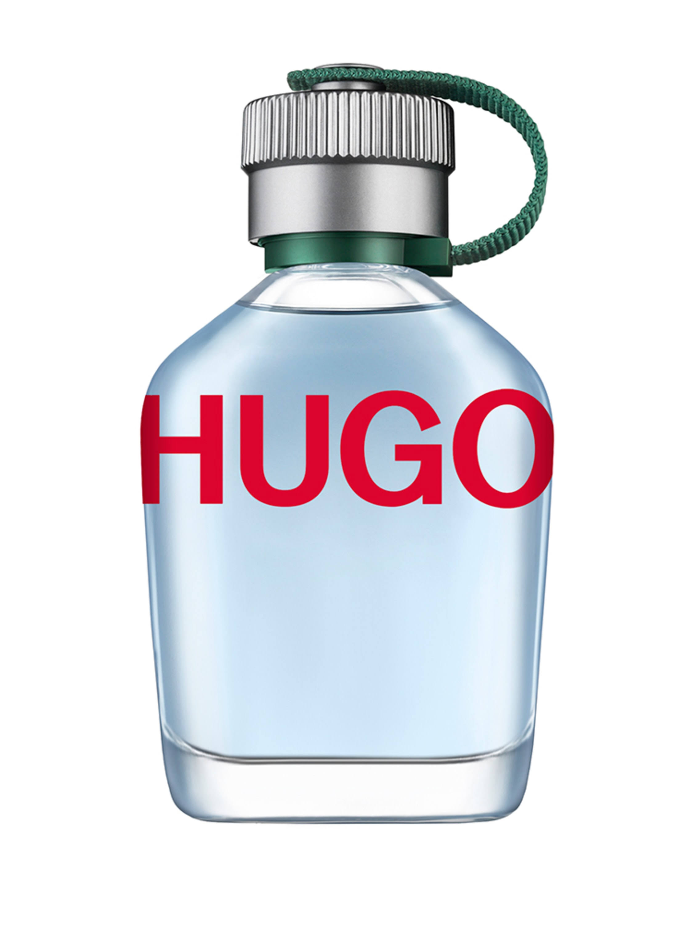 Hugo Man Eau de Toilette 75ml - Hugo Boss