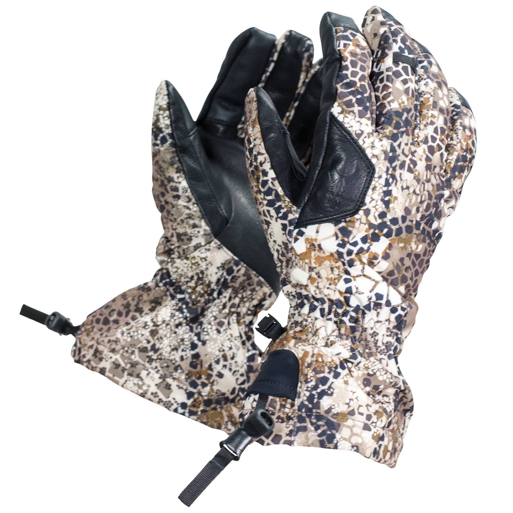 Badlands Convection Glove (Approach FX, Large)