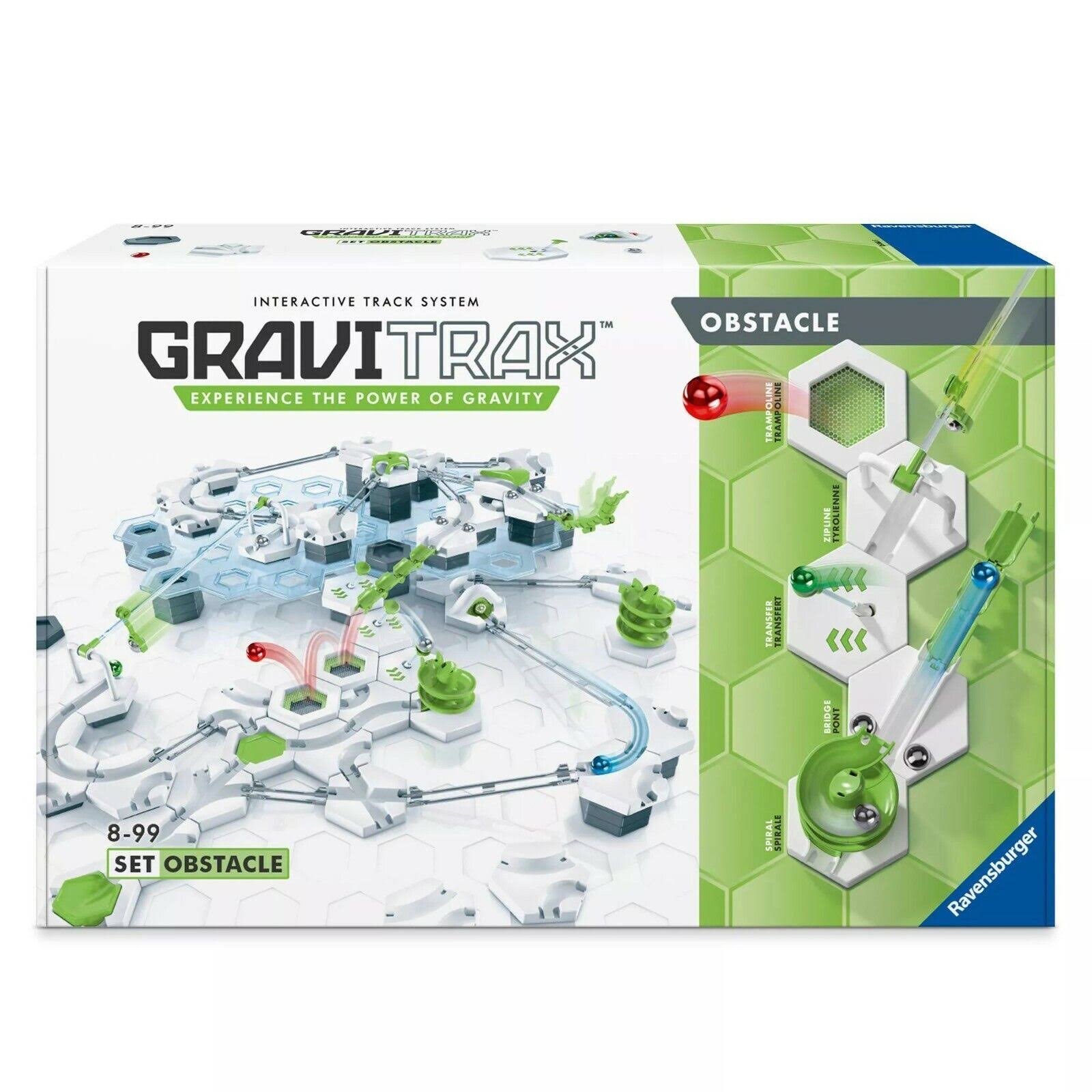 GraviTrax Obstacle Set