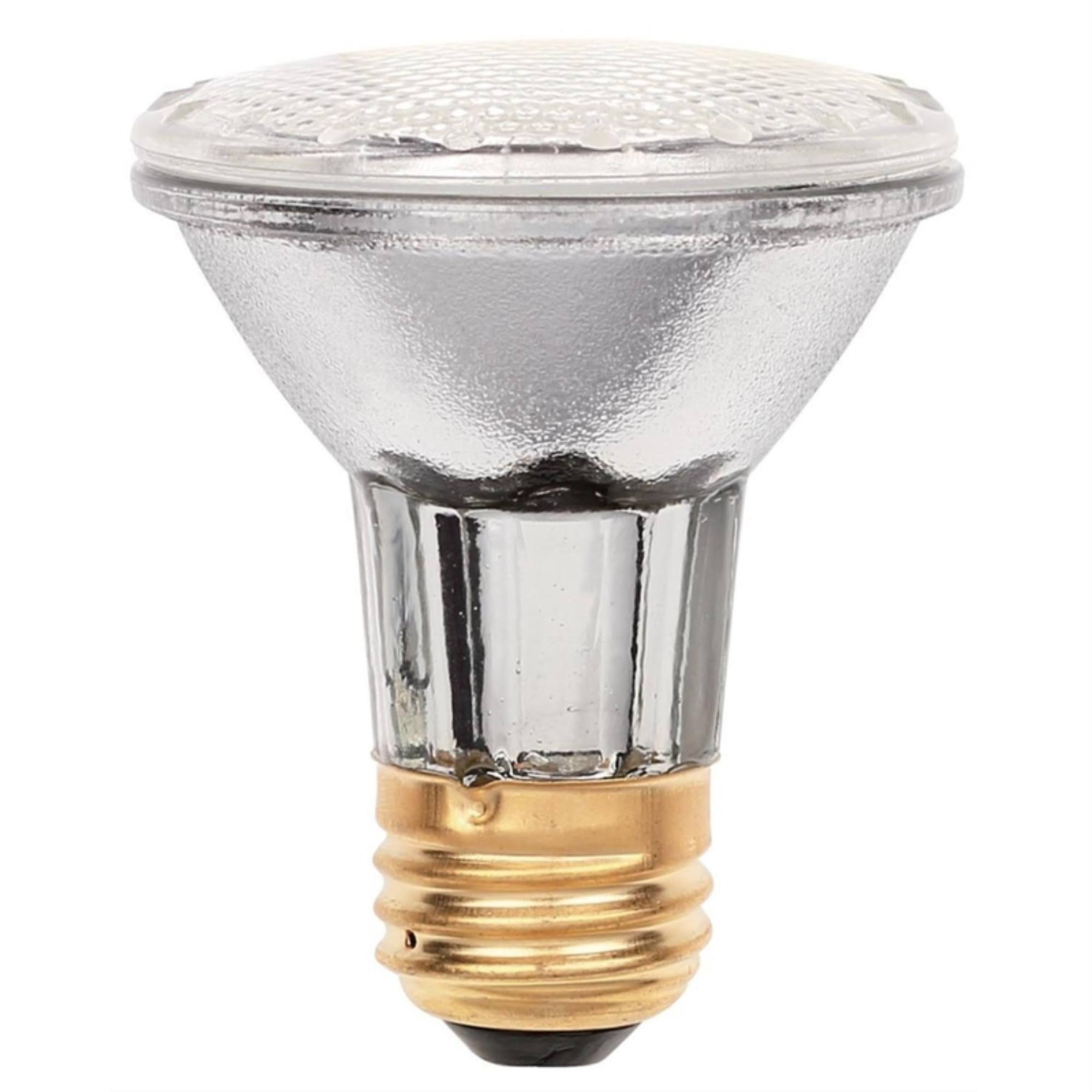 Westinghouse Par20 Halogen Light Bulb - 38W, 120V, 500 Lumen
