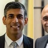 Rishi Sunak and Sajid Javid resign from government in protest at PM