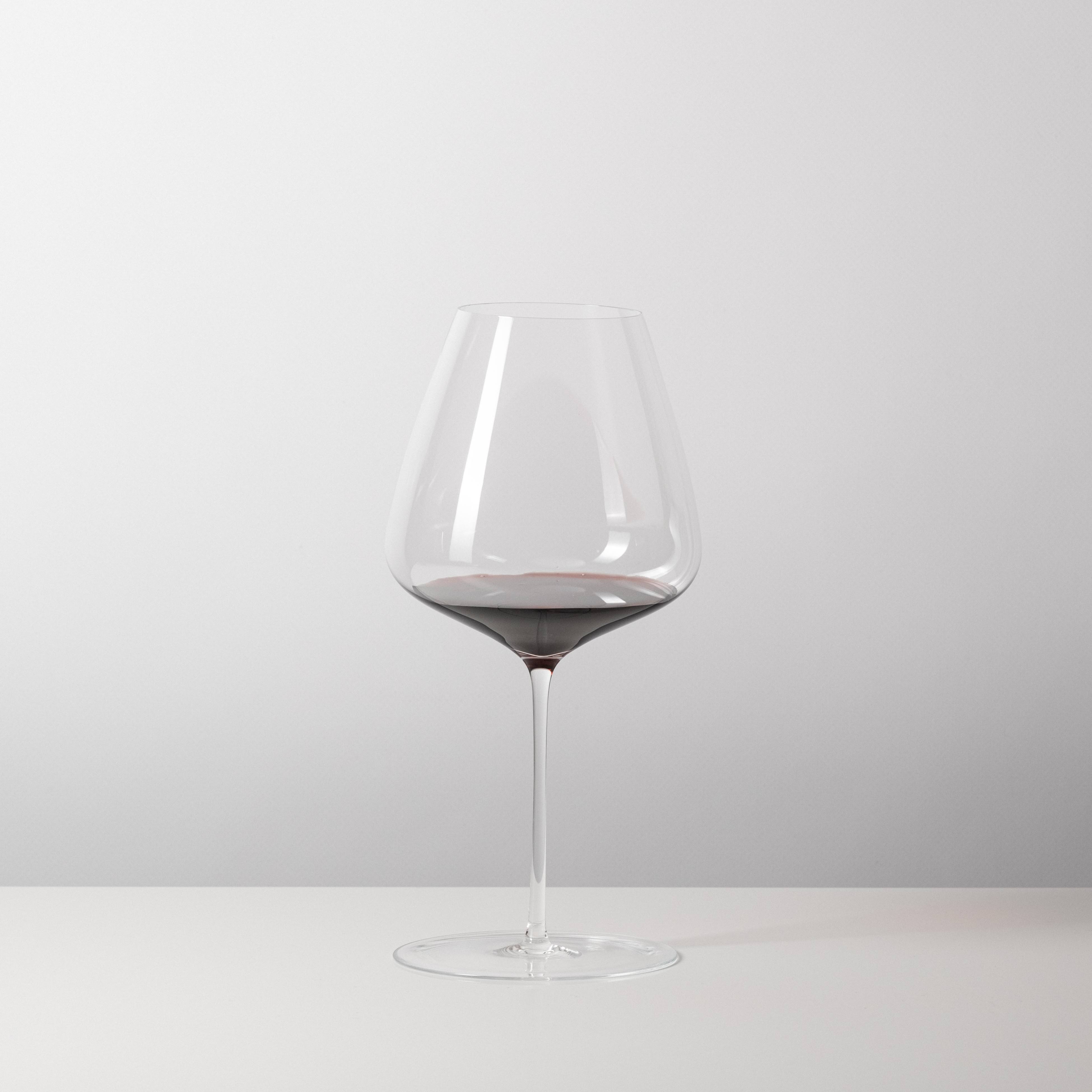 Cru 24 oz. Crystal Red Wine Glass Grassl Glass