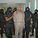 Mexico captures the notorious drug lord behind the kidnapping and murder of a DEA agent