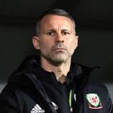 Ryan Giggs Quits as Wales Coach Ahead of Domestic Violence Trial