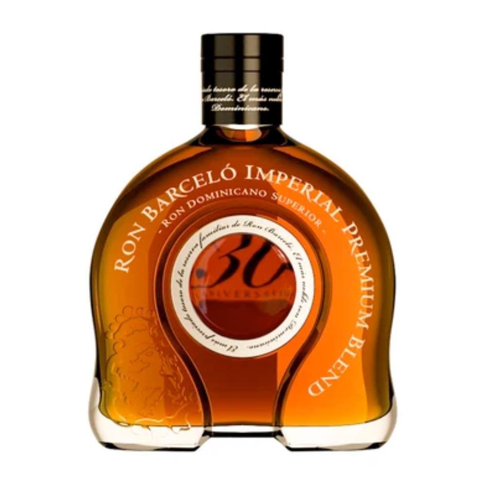 Barcelo 30 Yrs Old Rum, Limited Edition