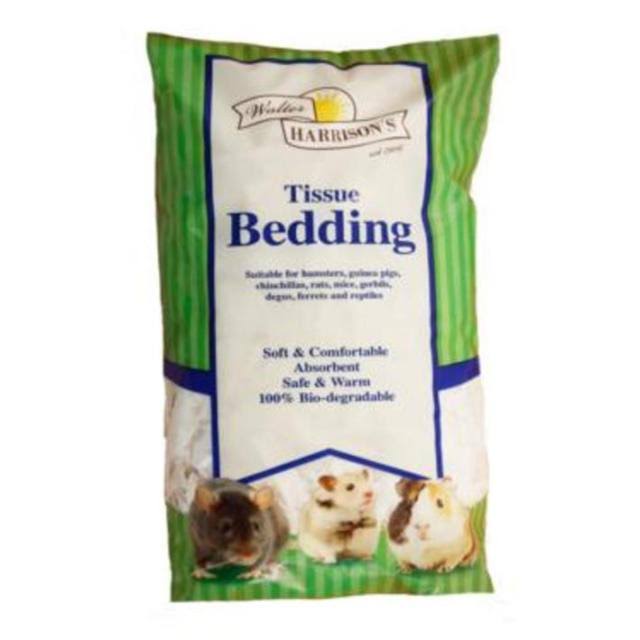 Harrisons Small Animal Tissue Bedding Small